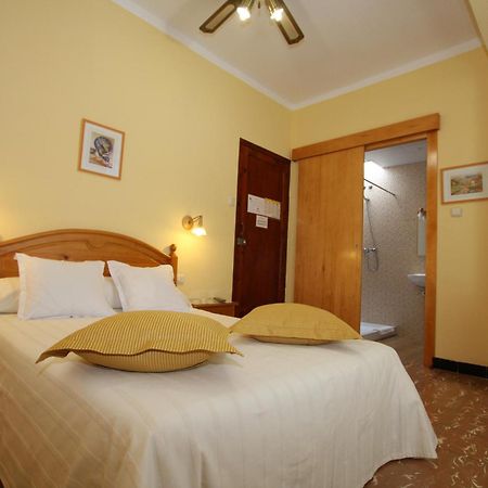 Hotel Sol Benicarló Pokoj fotografie