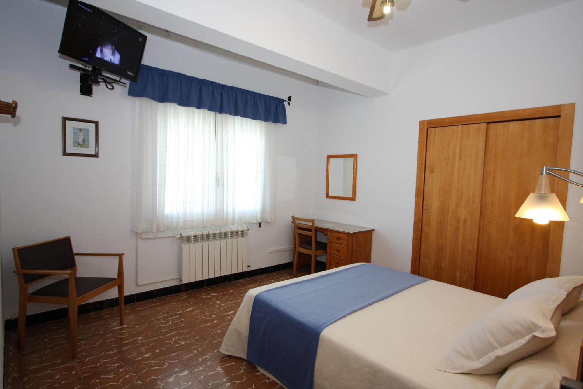 Hotel Sol Benicarló Pokoj fotografie